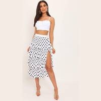 I Saw It First Tiered Skirts for Women