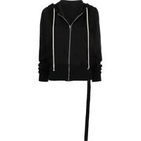 Rick Owens Drkshdw Women's Black Hoodies