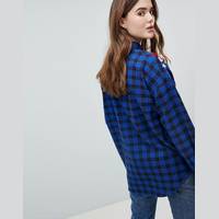 ASOS DESIGN Plus Size Blouses for Special Occasions