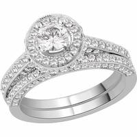 Bridal Suite Women's Engagement Rings