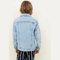 New Look Denim Jackets for Girl