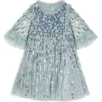 FARFETCH Needle & Thread Girl's Sequin Dresses