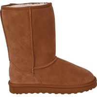 Soulcal Women's Fur Lined Boots