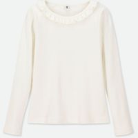 Uniqlo Girl's Long Sleeve Tops