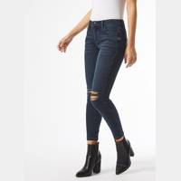 Dorothy Perkins Women's Mid Rise Skinny Jeans
