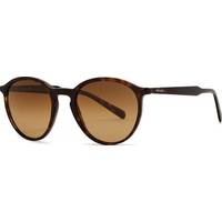 Harvey Nichols Oval Sunglasses for Women