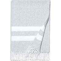 Bloomingdale's 100% Cotton Throws