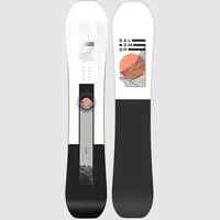 Blue Tomato Salomon Snowboards