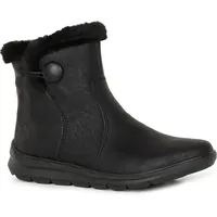Rieker Women's Fur Lining Shoes
