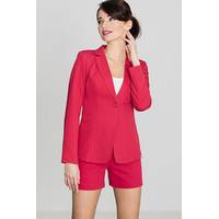 Secret Sales Women's Red Jackets