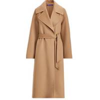 Women's Ralph Lauren Wrap and Belted Coats