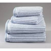 Argos White Towels