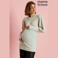 Next Maternity Knitwear