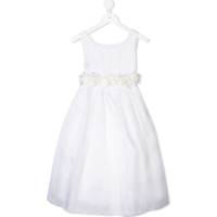 FARFETCH Girl's Embroidered Dresses