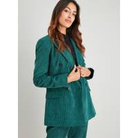 Tu Clothing Women's Green Suits
