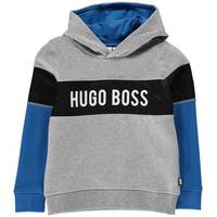 Boss Logo Hoodies for Boy