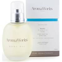 AromaWorks Body Oil