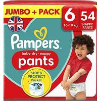 Boots Baby Diapers