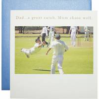 John Lewis Greeting Cards for Father's Day