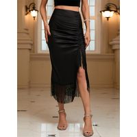 Milanoo Women's Full Skirts