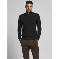 Studio Men's Quarter Zip Jumpers