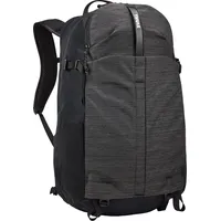 Thule Men's Black Backpacks