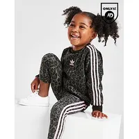 JD Sports Baby Girl Outfits