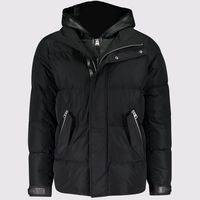 MACKAGE Men's Puffer Jackets With Hood