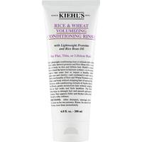 Kiehls Shampoo For Hair Loss