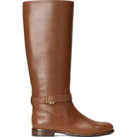 Ralph Lauren Women's Riding Boots