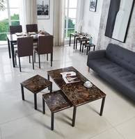 Modernique Marble Coffee Tables