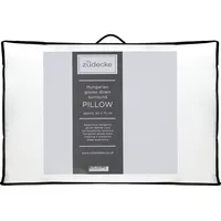 TK Maxx Goose Down Pillows