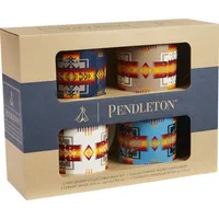 Pendleton Mugs and Cups