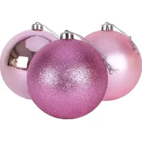 Shatchi Shatterproof  Baubles