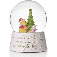 Argos Christmas Snow Globes