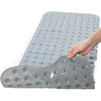 ECHOO Long Bath Mats