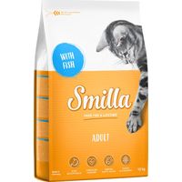 zooplus Smilla Cat Dry Food