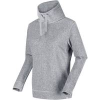Spartoo Women's Grey Sweatshirts