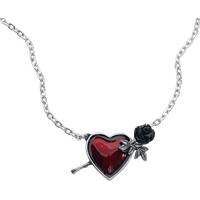 Alchemy Gothic Necklaces for Women
