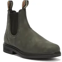 Blundstone Men's Black Boots