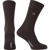 Ties Planet Men's Plain Socks