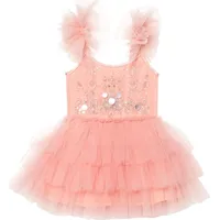 FARFETCH Tutu Du Monde Baby Wedding Outfits