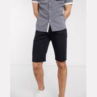 emporio armani chino shorts