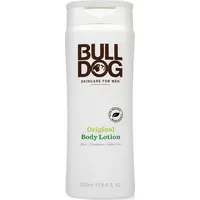 Bulldog Skincare for Men Body Lotion