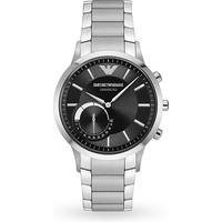Emporio Armani Men's Smart Watches