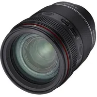 Quzo Zoom Lens