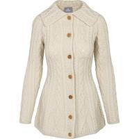 The House of Bruar Women's Textured Cardigans