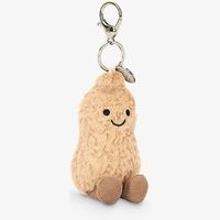 Selfridges Jellycat Bag Charms