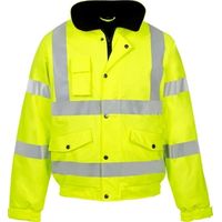 Supertouch Work Jackets