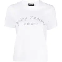 Juicy Couture Women's Embellished T-shirts